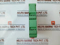 Phoenix Contact Macx Mcr-sl-cac-5-i Current Measuring Transducer