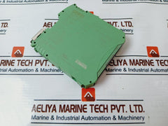 Phoenix Contact Macx Mcr-sl-cac-5-i Current Measuring Transducer