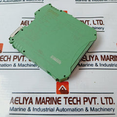 Phoenix Contact Macx Mcr-sl-cac-5-i Current Measuring Transducer