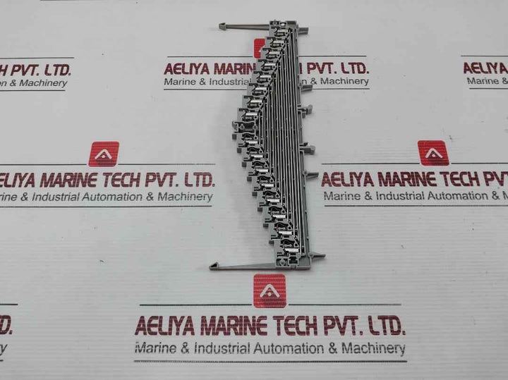 Phoenix Contact Marshalling Panel Zrv 8 (1 Box=10 Pcs) New