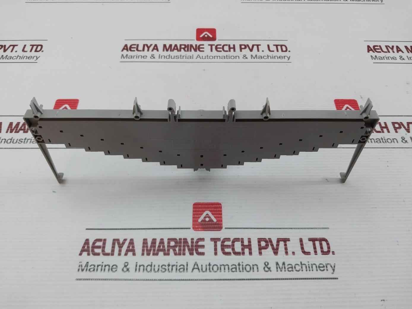 Phoenix Contact Marshalling Panel Zrv 8 (1 Box=10 Pcs) New