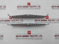 Phoenix Contact Marshalling Panel Zrv 8 (1 Box=10 Pcs) New