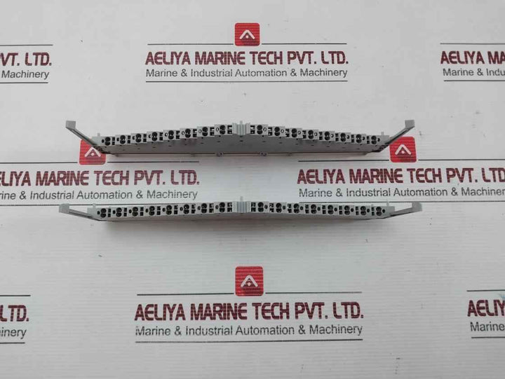 Phoenix Contact Marshalling Panel Zrv 8 (1 Box=10 Pcs) New