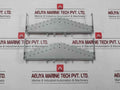 Phoenix Contact Marshalling Panel Zrv 8 (1 Box=10 Pcs) New