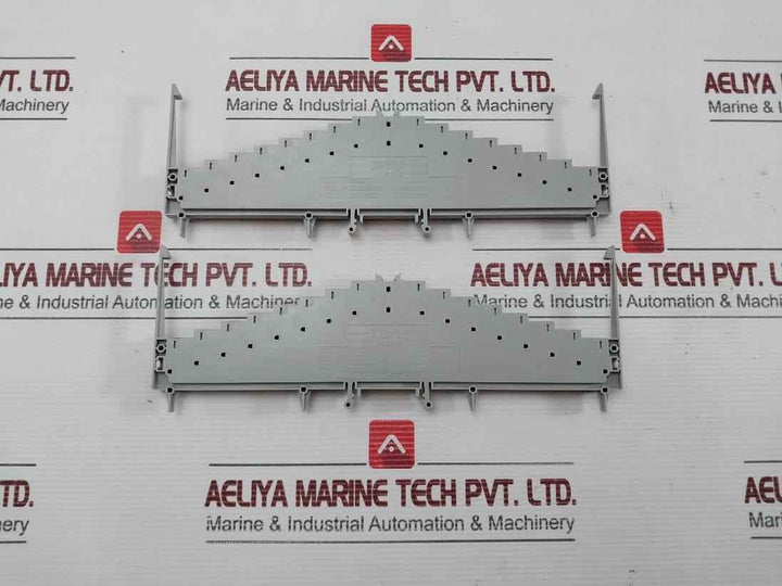 Phoenix Contact Marshalling Panel Zrv 8 (1 Box=10 Pcs) New