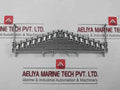 Phoenix Contact Marshalling Panel Zrv 8 (1 Box=10 Pcs) New