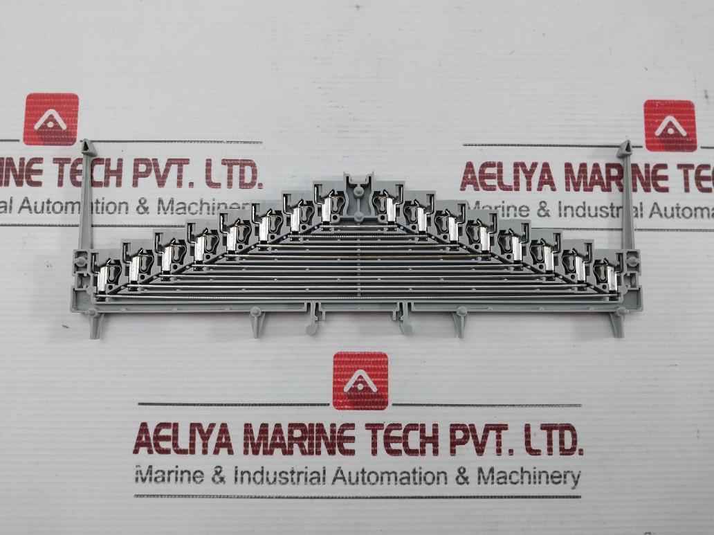 Phoenix Contact Marshalling Panel Zrv 8 (1 Box=10 Pcs) New