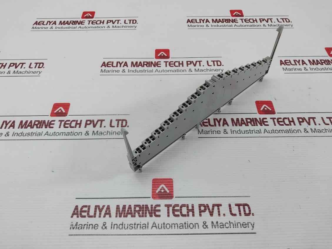 Phoenix Contact Marshalling Panel Zrv 8 (1 Box=10 Pcs) New