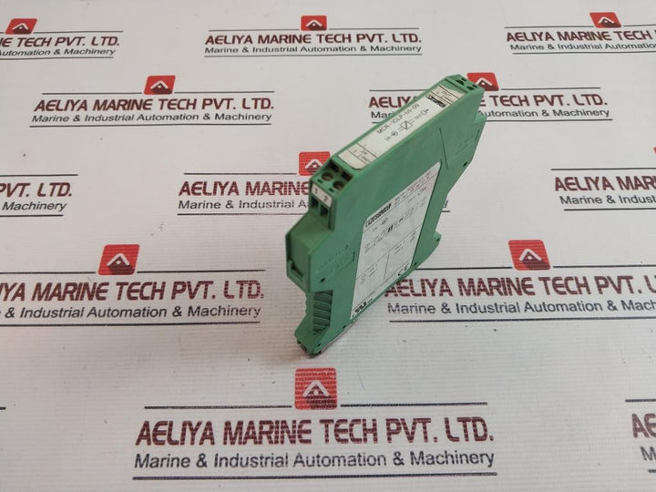 Phoenix Contact Mcr-1Clp-i/I-00 Loop Powered Isolator 0-20Ma 30V