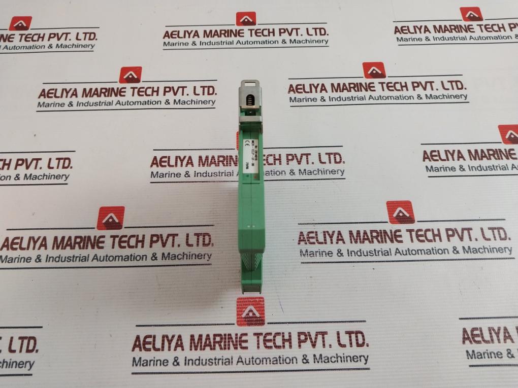 Phoenix Contact Mcr-1Clp-i/I-00 Loop Powered Isolator 2814016