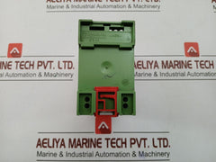 Limit Value Switch Mcr-2Sp/Ui Phoenix Contact Input-0 To 10V