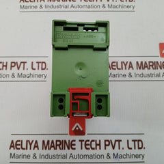 Limit Value Switch Mcr-2Sp/Ui Phoenix Contact Input-0 To 10V