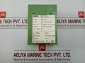 Limit Value Switch Mcr-2Sp/Ui Phoenix Contact Input-0 To 10V