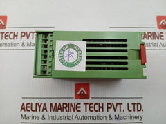 Limit Value Switch Mcr-2Sp/Ui Phoenix Contact Input-0 To 10V