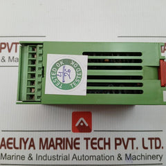 Limit Value Switch Mcr-2Sp/Ui Phoenix Contact Input-0 To 10V