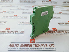 Phoenix Contact Mcr-c-i/U-0-dc Isolation Amplifier 2814498