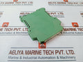 Phoenix Contact Mcr-c-i/U-0-dc Isolation Amplifier 2814498