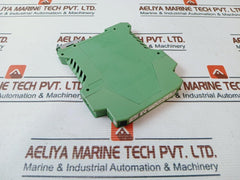 Phoenix Contact Mcr-c-i/U-0-dc Isolation Amplifier 2814498
