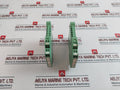Phoenix Contact Mcr-c-i/U-4-dc Isolated Signal Converter