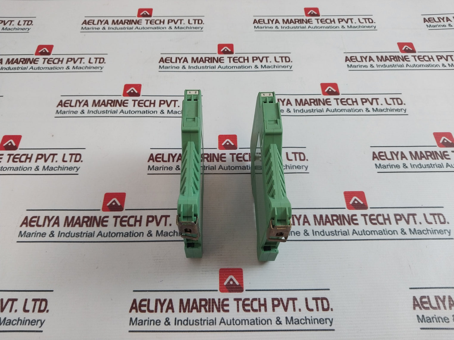 Phoenix Contact Mcr-c-i/U-4-dc Isolated Signal Converter