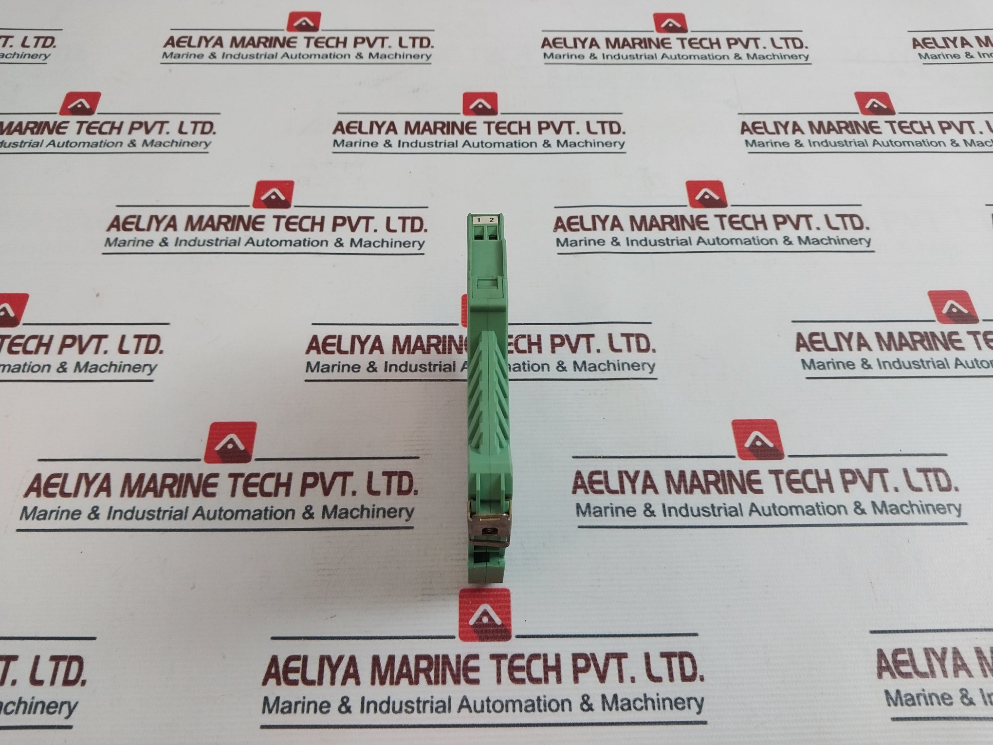 Phoenix Contact Mcr-c-i/U-4-dc Isolated Signal Converter