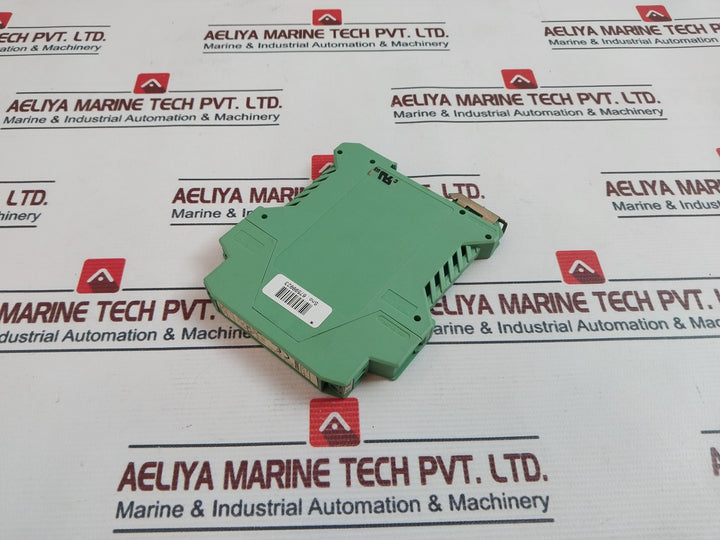 Phoenix Contact Mcr-c-i/U-4-dc Isolated Signal Converter