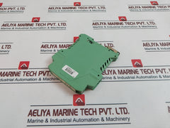 Phoenix Contact Mcr-c-i/U-4-dc Isolated Signal Converter
