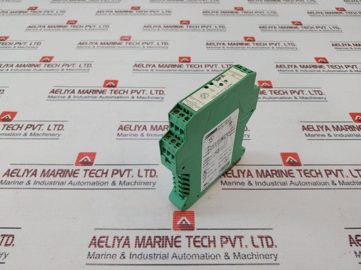 Phoenix Contact Mcr-c-ui-ui-dci Converter
