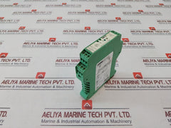 Phoenix Contact Mcr-c-ui-ui-dci Converter