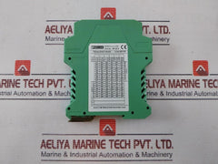 Phoenix Contact Mcr-c-ui-ui-dci Converter