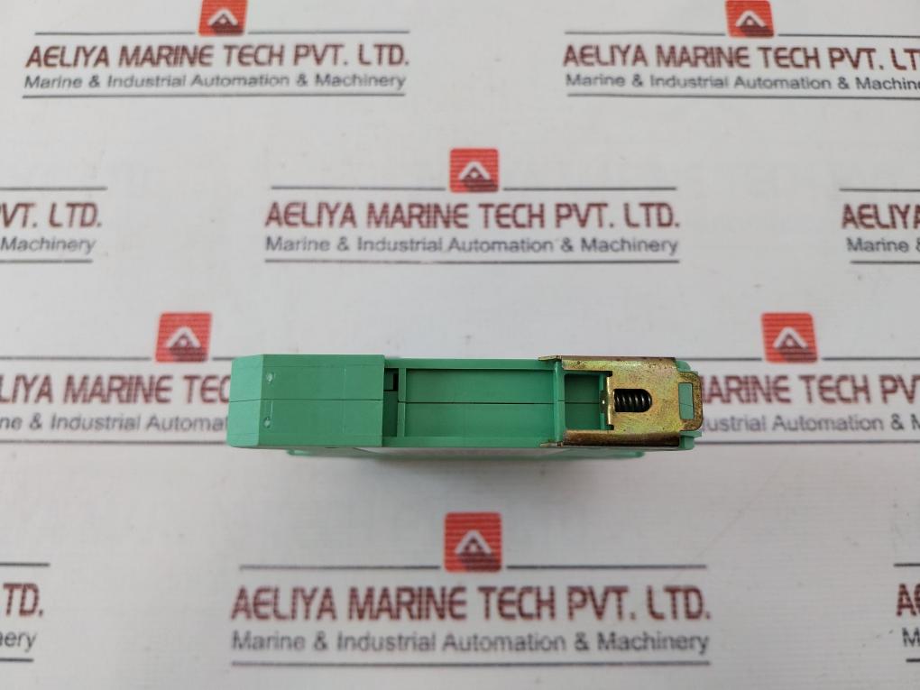 Phoenix Contact Mcr-c-ui-ui-dci Converter