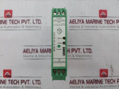 Phoenix Contact Mcr-c-ui-ui-dci Converter 2810913 30V/50Ma