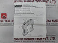 Phoenix Contact Mcr-c-ui-ui-dci Converter 2810913 30V/50Ma