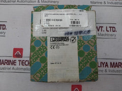 Phoenix Contact Mcr-c-ui-ui-dci Converter 2810913 30V/50Ma
