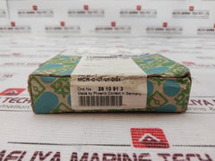 Phoenix Contact Mcr-c-ui-ui-dci Converter 2810913 30V/50Ma