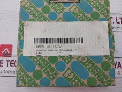 Phoenix Contact Mcr-c-ui-ui-dci Converter 2810913 30V/50Ma
