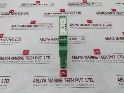 Phoenix Contact Mcr-c-ui-ui-dci Converter 2810913 30V/50Ma