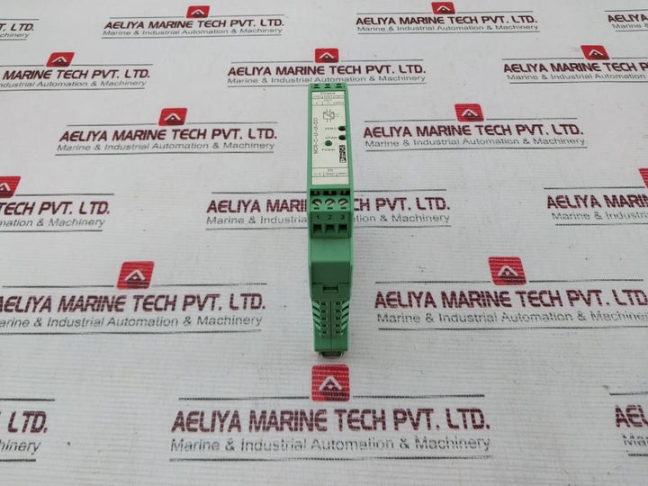 Phoenix Contact Mcr-c-ui-ui-dci Converter 2810913 30V/50Ma
