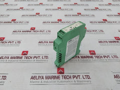 Phoenix Contact Mcr-c-ui-ui-dci Converter 2810913 30V/50Ma