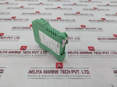 Phoenix Contact Mcr-c-ui-ui-dci Converter 2810913 30V/50Ma