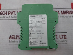 Phoenix Contact Mcr-c-ui-ui-dci Converter 2810913 30V/50Ma