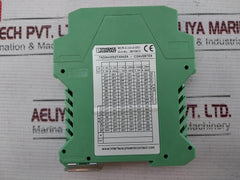 Phoenix Contact Mcr-c-ui-ui-dci Converter 2810913 30V/50Ma