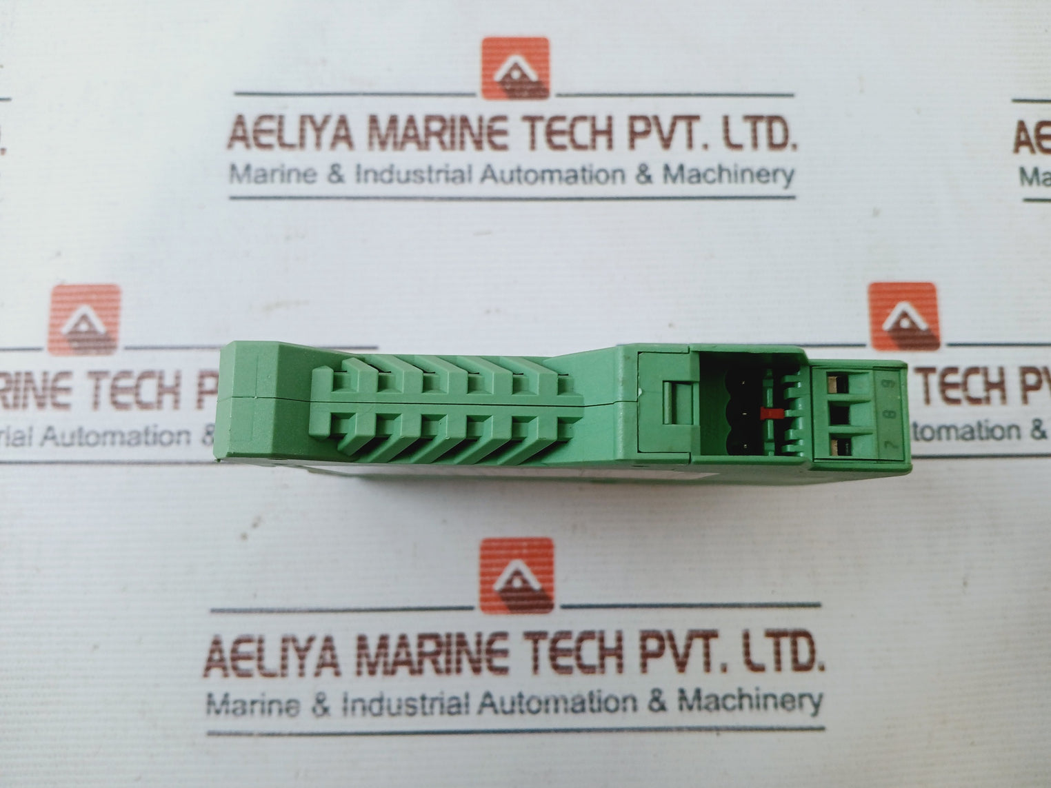 Phoenix Contact Mcr-c-ui-ui-dci Converter 2810913