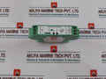Phoenix Contact Mcr-c-ui-ui-dci Converter 2810913 0-10V