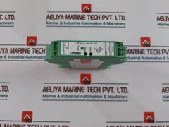 Phoenix Contact Mcr-c-ui-ui-dci Converter 2810913 0-10V