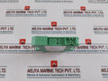 Phoenix Contact Mcr-c-ui-ui-dci Converter 2810913 0-10V
