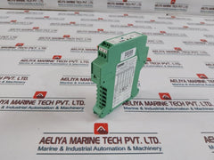 Phoenix Contact Mcr-c-ui-ui-dci Converter 2810913 0-10V