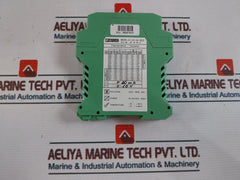 Phoenix Contact Mcr-c-ui-ui-dci Converter 2810913 0-10V