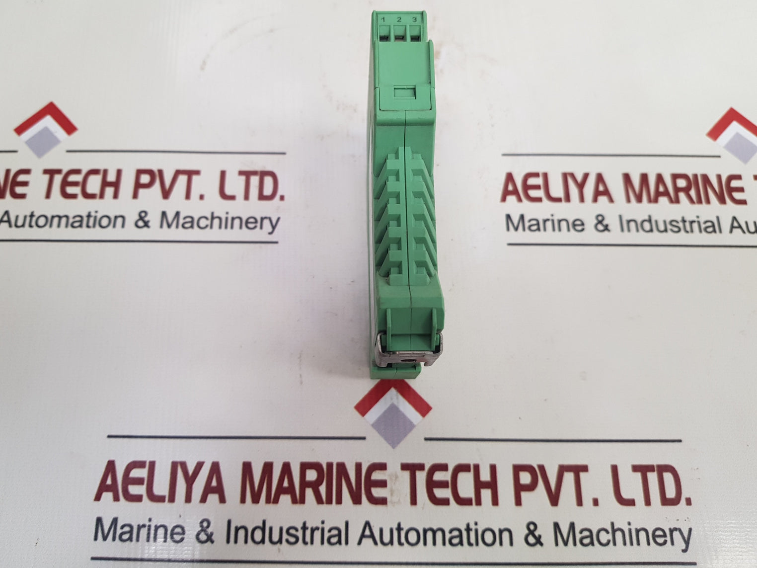 Phoenix Contact Mcr-c-ui-ui-dci Isolation Amplifier 4-20Ma