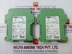 Phoenix Contact Mcr-c-ui-ui-dci Process Control Equipment